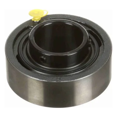 SC-35C Sealmaster 703333 Mounted Cast Iron Cylindrical Cartridge Ball Bearing 2.1875" Straight Bore, by Regal Rexnord.