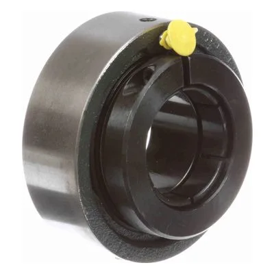 SC-35T Sealmaster 705420 Mounted Cast Iron Cylindrical Cartridge Ball Bearing 2.1875" Straight Bore, by Regal Rexnord.
