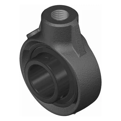 SCHB-20C CR Sealmaster 704810 Mounted Fluoropolymer Coated Hanger Unit Ball Bearing 1.25" Bore, by Regal Rexnord