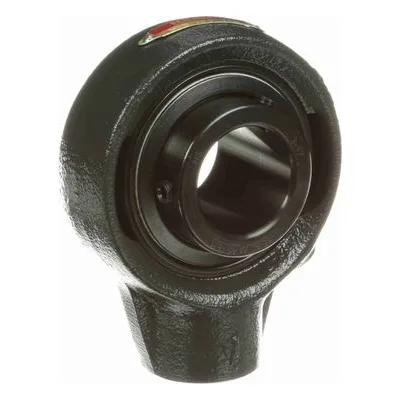 SCHB-23 Sealmaster 700356 Mounted Cast Iron Hanger Unit Ball Bearing 1.4375" Straight Bore, by Regal Rexnord.