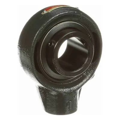 SCHB-24 Sealmaster 700357 Mounted Cast Iron Hanger Unit Ball Bearing 1.5" Straight Bore, by Regal Rexnord.