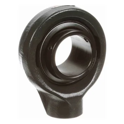 SCHB-39 Sealmaster 700374 Mounted Cast Iron Hanger Unit Ball Bearing 2.4375" Straight Bore, by Regal Rexnord.