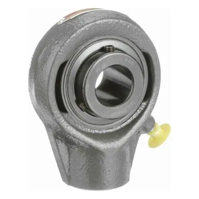 SEHB-15 Sealmaster 700388 Mounted Cast Iron Hanger Unit Ball Bearing 0.9375" Straight Bore, by Regal Rexnord.