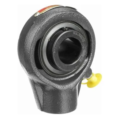 SEHB-16 Sealmaster 700389 Mounted Cast Iron Hanger Unit Ball Bearing 1" Straight Bore, by Regal Rexnord.