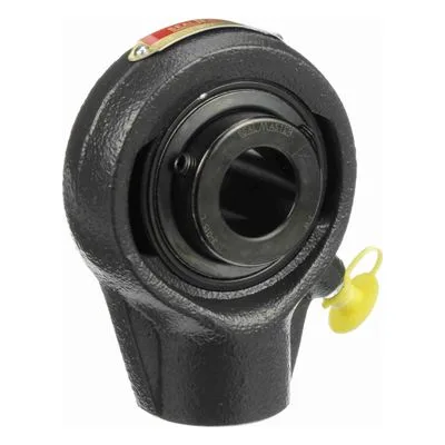 SEHB-18 Sealmaster 700391 Mounted Ductile Iron Hanger Unit Ball Bearing 1.125" Straight Bore, by Regal Rexnord.