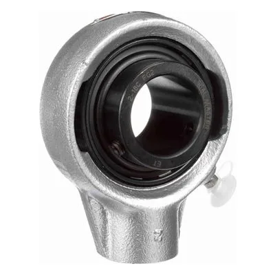 SEHB-20C CR Sealmaster 702619 Mounted Fluoropolymer Coated Hanger Unit Ball Bearing 1.25" Bore, by Regal Rexnord