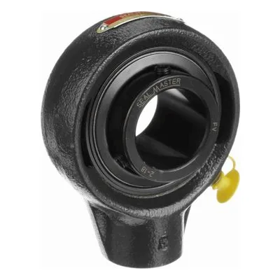 SEHB-24 Sealmaster 700399 Mounted Cast Iron Hanger Unit Ball Bearing 1.5" Straight Bore, by Regal Rexnord.