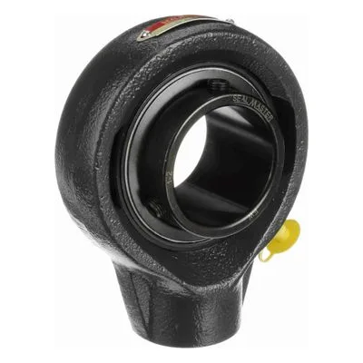 SEHB-32R Sealmaster 700409 Mounted Cast Iron Hanger Unit Ball Bearing 2" Reduced Straight Bore, by Regal Rexnord.
