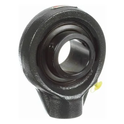 SEHB-35 Sealmaster 700413 Mounted Cast Iron Hanger Unit Ball Bearing 2.1875" Straight Bore, by Regal Rexnord.
