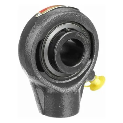 SEHB-35C Sealmaster 703400 Mounted Cast Iron Hanger Unit Ball Bearing 2.1875" Straight Bore, by Regal Rexnord.