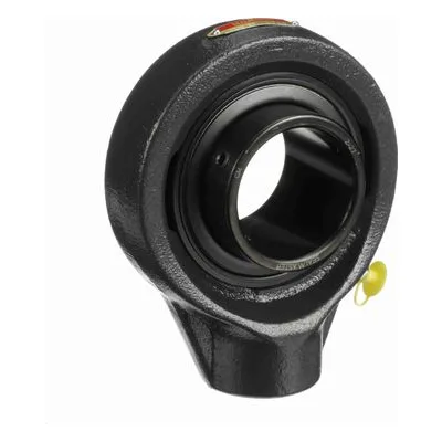 SEHB-39 Sealmaster 700416 Mounted Cast Iron Hanger Unit Ball Bearing 2.4375" Straight Bore, by Regal Rexnord.