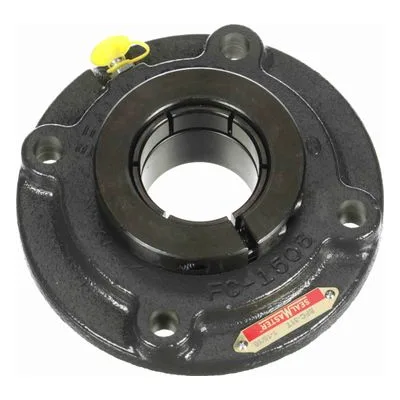 SFC-31T Sealmaster 705470 Mounted Cast Iron Flange Cartridge Ball Bearing 1.9375" Straight Bore, by Regal Rexnord.