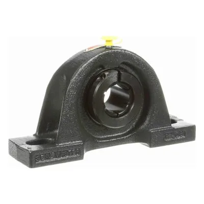 SP-20T Sealmaster 705516 Mounted Cast Iron Two Bolt Pillow Block Ball Bearing 1.25" Straight Bore, by Regal Rexnord.