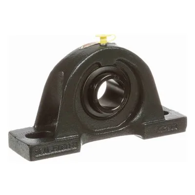 SP-22 Sealmaster 700607 Mounted Cast Iron Two Bolt Pillow Block Ball Bearing 1.375" Straight Bore, by Regal Rexnord.