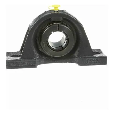SP-24T Sealmaster 705519 Mounted Cast Iron Two Bolt Pillow Block Ball Bearing 1.5" Straight Bore, by Regal Rexnord.