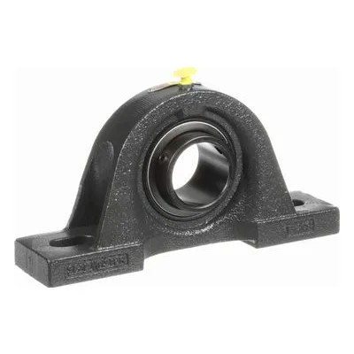 SP-32R Sealmaster 700617 Mounted Cast Iron Two Bolt Pillow Block Ball Bearing 2" Reduced Straight Bore, by Regal Rexnord