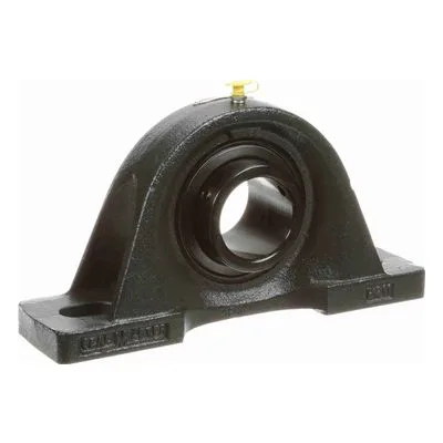 SP-36 Sealmaster 700621 Mounted Cast Iron Two Bolt Pillow Block Ball Bearing 2.25" Straight Bore, by Regal Rexnord.