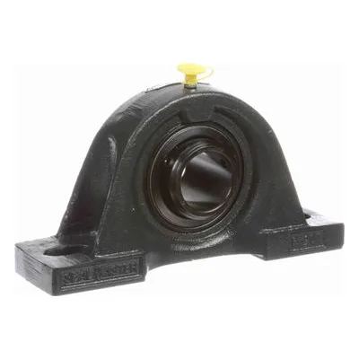 SPD-24 Sealmaster 702133 Mounted Cast Iron Two Bolt Pillow Block Ball Bearing 1.5" Straight Bore, by Regal Rexnord.