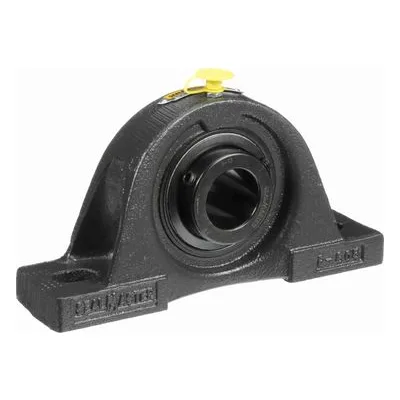 SPM-19 CXU Sealmaster 700983 Mounted Two Bolt Pillow Block Ball Bearing 1.1875" Straight Bore, by Regal Rexnord