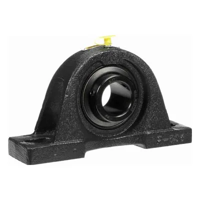 SPM-23 CXU Sealmaster 700984 Mounted Two Bolt Pillow Block Ball Bearing 1.4375" Straight Bore, by Regal Rexnord