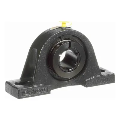 SPM-23T CXU Sealmaster 705567 Mounted Two Bolt Pillow Block Ball Bearing 1.4375" Straight Bore, by Regal Rexnord