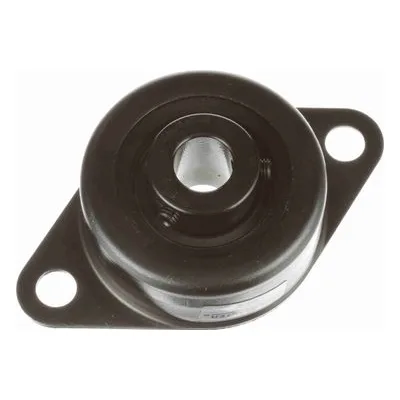 SRF-10 Sealmaster 700665 Mounted Stamped Steel Two Bolt Flange Ball Bearing 0.625" Straight Bore, by Regal Rexnord.