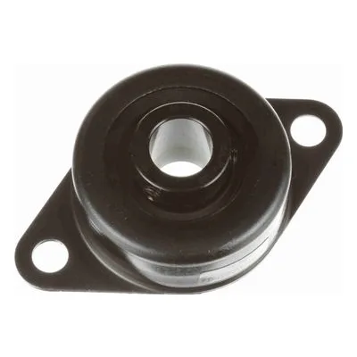 SRF-12 Sealmaster 700666 Mounted Stamped Steel Two Bolt Flange Ball Bearing 0.75" Straight Bore, by Regal Rexnord.