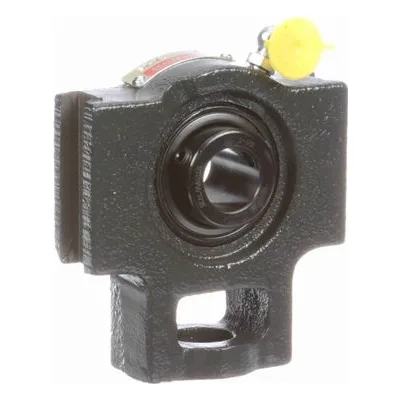 ST-12 Sealmaster 700728 Mounted Cast Iron Wide Slot Take Up Ball Bearing 0.75" Straight Bore, by Regal Rexnord.