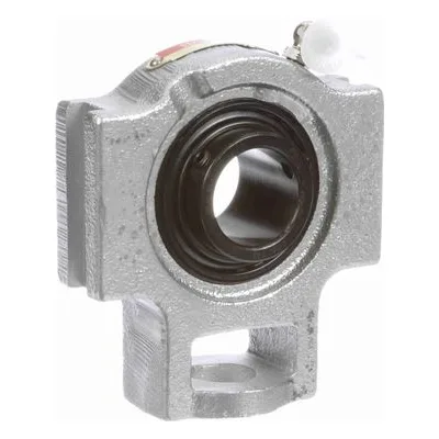 ST-16C CR Sealmaster 704637 Mounted Fluoropolymer Coated Wide Slot Take Up Ball Bearing 1" Bore, by Regal Rexnord