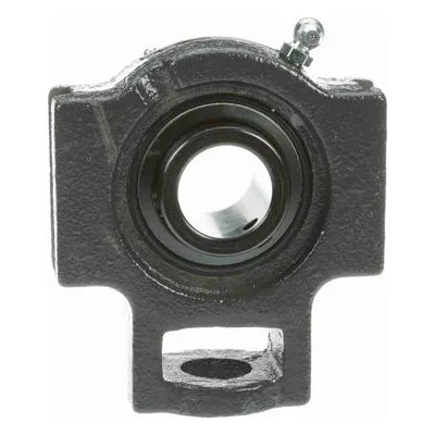 ST-18 Sealmaster 700734 Mounted Cast Iron Wide Slot Take Up Ball Bearing 1.125" Straight Bore, by Regal Rexnord.