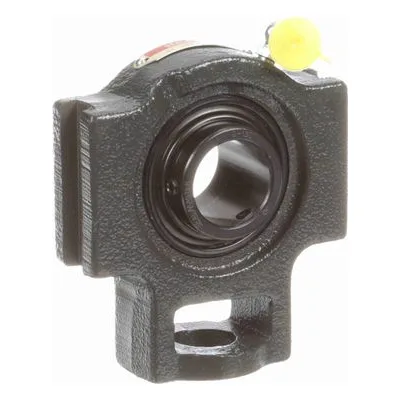 ST-19C Sealmaster 703699 Mounted Cast Iron Wide Slot Take Up Ball Bearing 1.1875" Straight Bore, by Regal Rexnord.