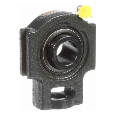 ST-20 Sealmaster 700737 Mounted Cast Iron Wide Slot Take Up Ball Bearing 1.25" Straight Bore, by Regal Rexnord.