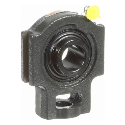 ST-20C Sealmaster 703701 Mounted Cast Iron Wide Slot Take Up Ball Bearing 1.25" Straight Bore, by Regal Rexnord.