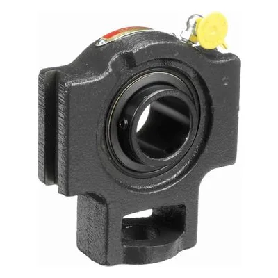 ST-20R Sealmaster 700736 Mounted Cast Iron Wide Slot Take Up Ball Bearing 1.25" Reduced Straight Bore, by Regal Rexnord