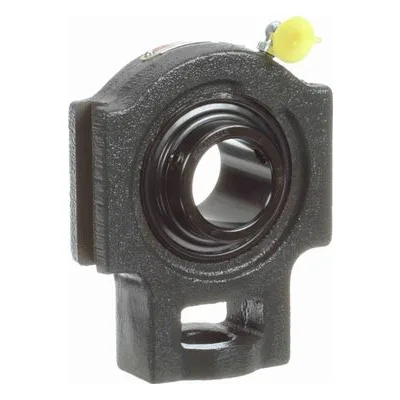 ST-22C Sealmaster 703703 Mounted Cast Iron Wide Slot Take Up Ball Bearing 1.375" Straight Bore, by Regal Rexnord.