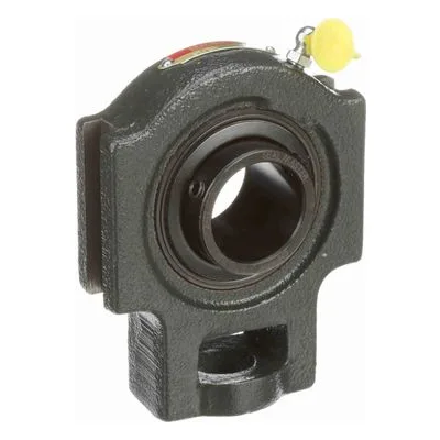 ST-23 Sealmaster 700740 Mounted Cast Iron Wide Slot Take Up Ball Bearing 1.4375" Straight Bore, by Regal Rexnord.