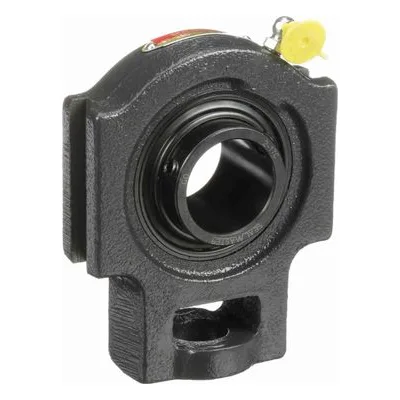 ST-23C Sealmaster 703704 Mounted Cast Iron Wide Slot Take Up Ball Bearing 1.4375" Straight Bore, by Regal Rexnord.