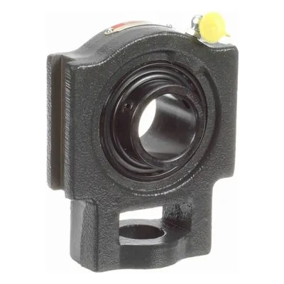 ST-25C Sealmaster 703706 Mounted Cast Iron Wide Slot Take Up Ball Bearing 1.5625" Straight Bore, by Regal Rexnord.