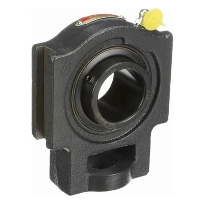 ST-28 Sealmaster 700745 Mounted Cast Iron Wide Slot Take Up Ball Bearing 1.75" Straight Bore, by Regal Rexnord.