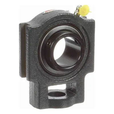 ST-30 Sealmaster 700747 Mounted Cast Iron Wide Slot Take Up Ball Bearing 1.875" Straight Bore, by Regal Rexnord.