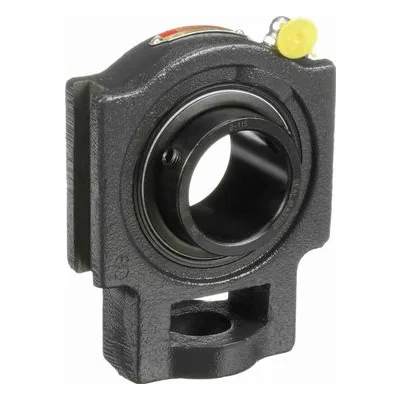 ST-31 Sealmaster 700748 Mounted Cast Iron Wide Slot Take Up Ball Bearing 1.9375" Straight Bore, by Regal Rexnord.