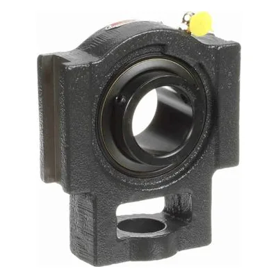 ST-32 Sealmaster 700750 Mounted Cast Iron Wide Slot Take Up Ball Bearing 2" Straight Bore, by Regal Rexnord.