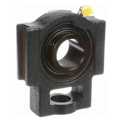 ST-32C Sealmaster 703714 Mounted Cast Iron Wide Slot Take Up Ball Bearing 2" Straight Bore, by Regal Rexnord.