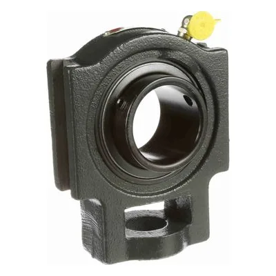 ST-32R Sealmaster 700749 Mounted Cast Iron Wide Slot Take Up Ball Bearing 2" Reduced Straight Bore, by Regal Rexnord.