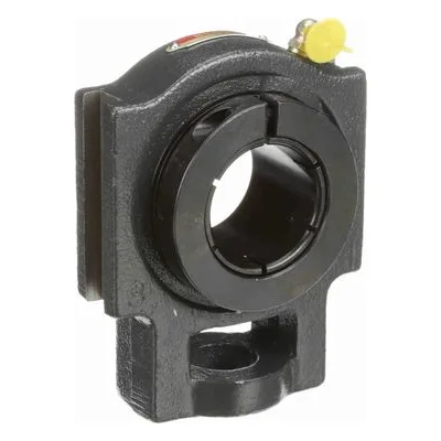 ST-34T Sealmaster 705540 Mounted Cast Iron Wide Slot Take Up Ball Bearing 2.125" Straight Bore, by Regal Rexnord.