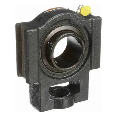 ST-35 Sealmaster 700752 Mounted Cast Iron Wide Slot Take Up Ball Bearing 2.1875" Straight Bore, by Regal Rexnord.