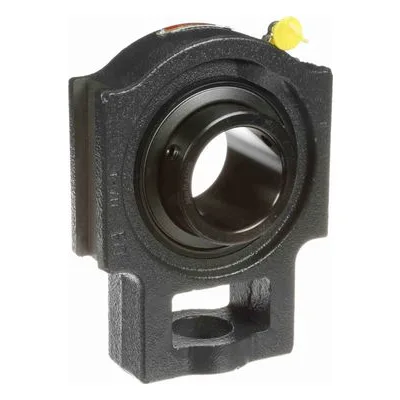 ST-36 Sealmaster 700753 Mounted Cast Iron Wide Slot Take Up Ball Bearing 2.25" Straight Bore, by Regal Rexnord.