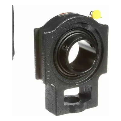 ST-39C Sealmaster 703720 Mounted Cast Iron Wide Slot Take Up Ball Bearing 2.4375" Straight Bore, by Regal Rexnord.
