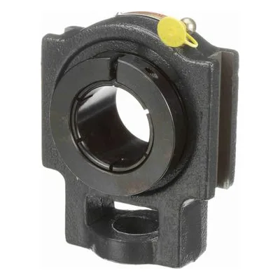 ST-39T Sealmaster 705544 Mounted Cast Iron Wide Slot Take Up Ball Bearing 2.4375" Straight Bore, by Regal Rexnord.