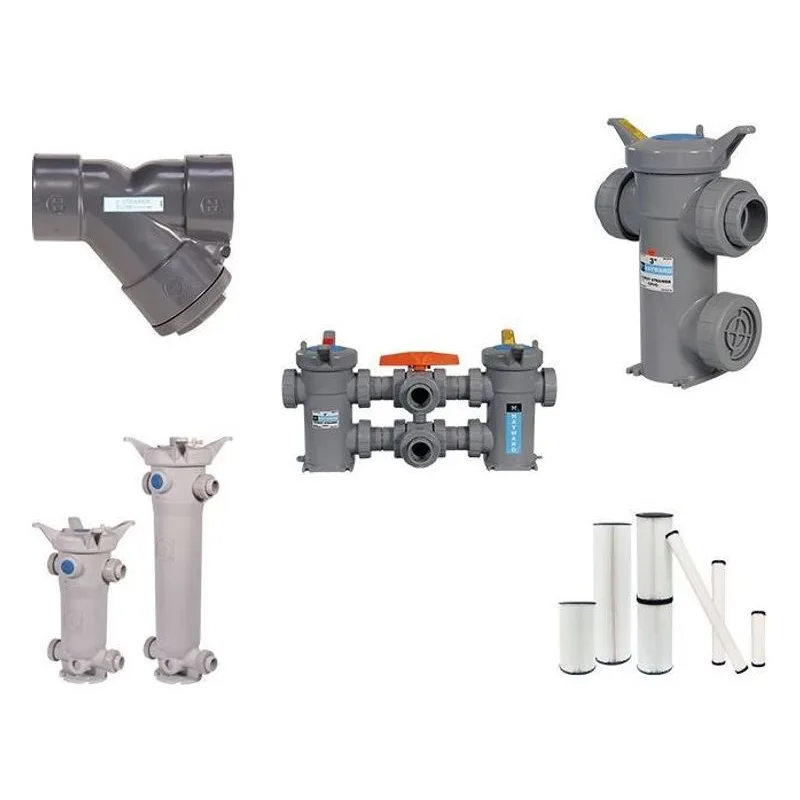 FLTVENT2E Hayward GFPP FLV Air Relief Assy EPDM. Industrial Pump Parts & Kits.